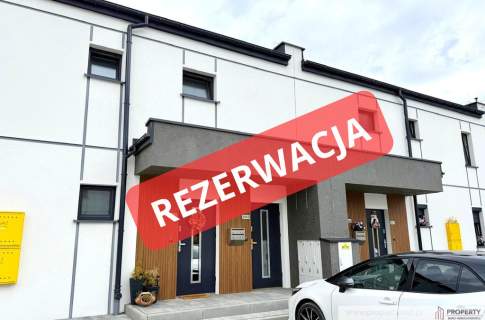 Nowe mieszkanie 58,49 m2, Łukasiewicza, Dębica.
