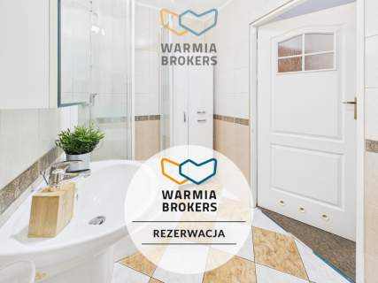Przytulna kawalerka z balkonem, ul.Witosa