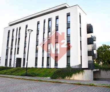 Eleganckie, przestronne mieszkanie 3-pokojowe z dużym balkonem...