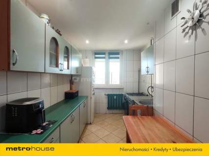M4, 60 m , balkon - dostępne od zaraz GARAŻ