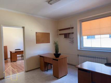 Przestronny lokal w centrum Żor
