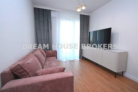 Wysoki standard, apartament 38m2 parking zwierzęta