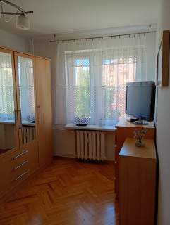 Mieszkanie 62m garaż. Starachowice ul. Glinianana 14