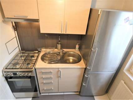 2 pokoje, balkon - Batorego, obok Kampusu Morasko