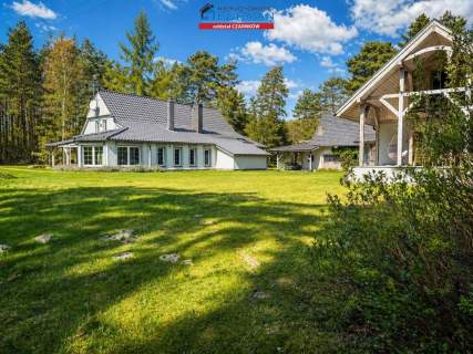 Dom na sprzedaż, 220 m2, Zielonowo