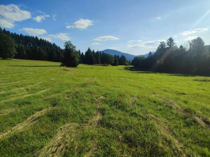 Działka rolna na sprzedaż Złatna, 834 m