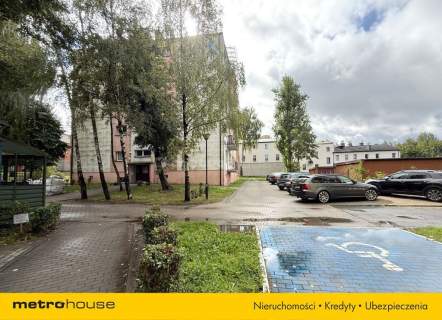 2 pokoje/ 1 piętro / balkon / Zabrze - Zaborze