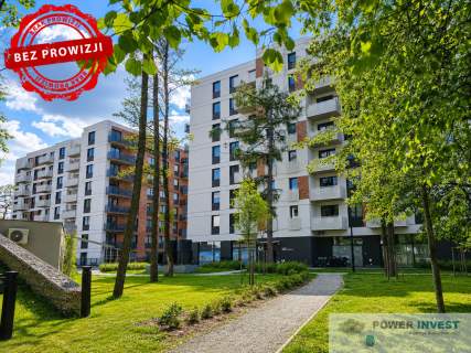 Słoneczne 2 pokoje, balkon, klimatyzacja, tramwaj