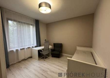 3-pokojowe mieszkanie w Wilanowie
