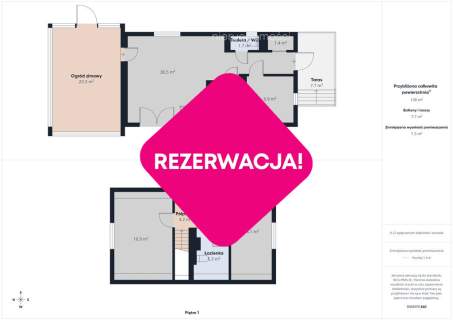 NOWOCZESNY DOM W MIELNIE - 700 M OD MORZA