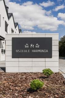 Osiedle Harmonia IV etap - już w sprzedaży 