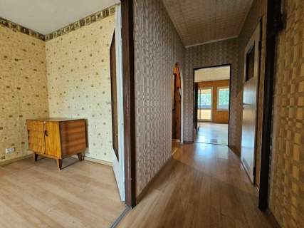 Mieszkanie na sprzedaż, 72,4 m2, Chorzów