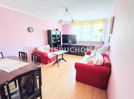Mieszkanie na sprzedaż, 55,8 m2, Tychy