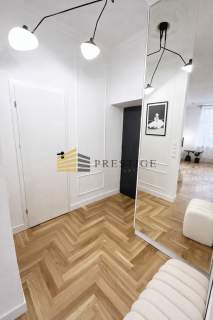 Apartament przy Rynku Nowego Miasta wynajme