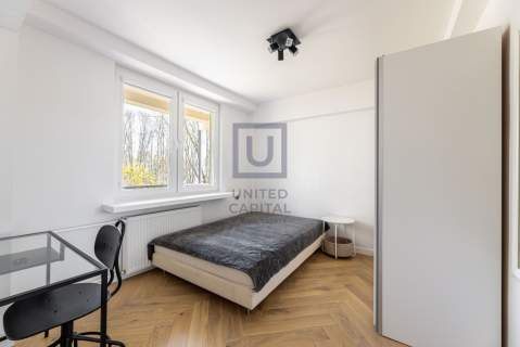 Dwie oddzielne sypialnie salon kuchnia