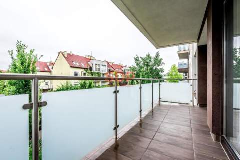 2 pokoje Blacharska ok. 57 m2 Krzyki