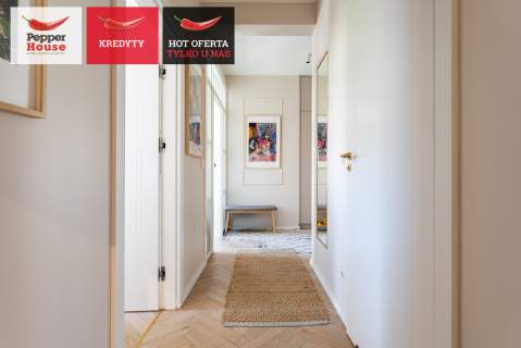Apartament w prestiżowej lokalizacji