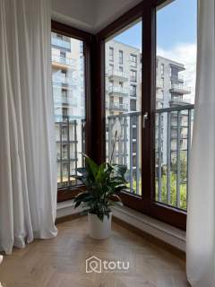 Balkon 21mkw- Jasne- Garaż- 2021r- Klimatyzacja