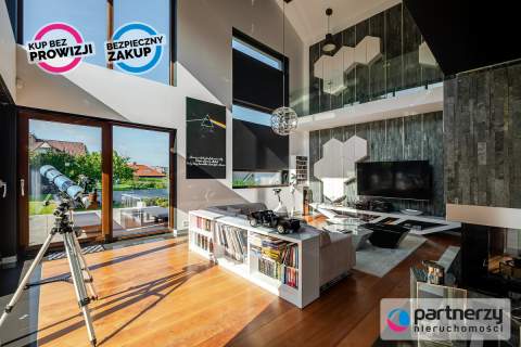 PREMIUM I SMART HOME I WIDOK NA ZATOKĘ PUCKĄ