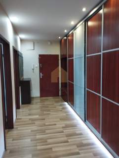 Fabryczna- 3 pokoje- 75 m-3 piętro