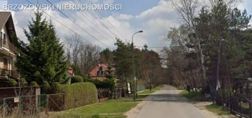 Sulejówek, 730 m2, MPZP, mieszkaniowa