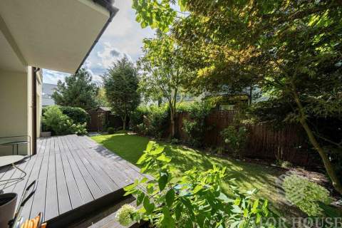 Mieszkanie premium 156,5 m , dwa ogrody z tarasami