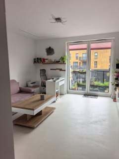Kawalerka 27m Premium Smart Home Gdańsk Borkowska