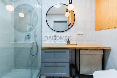 Apartament w wysokim standardzie - 15 min od morza