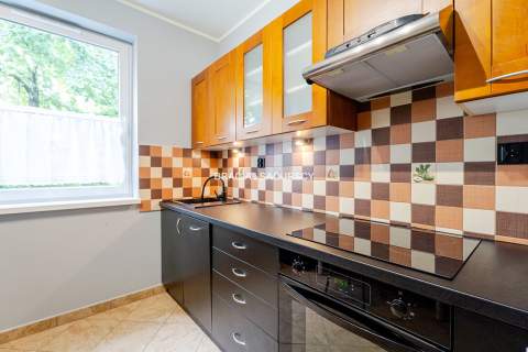 Przestronne, 3-pokojowe mieszkanie ul. Bajeczna