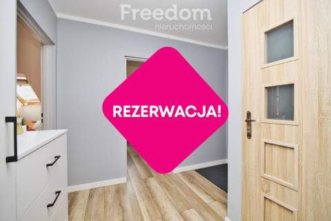 Mieszkanie 2 pokojowe w świetnej lokalizacji