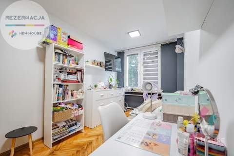 Umowa przedwstępna, Jagiellońska, pow. 37,5 m2