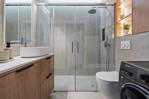 500m od Mariny Gdynia Prestiżowy apartament