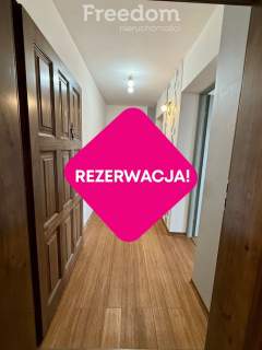 Mieszkanie w kamienicy gotowe do wprowadzenia.