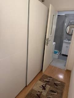 2 pokoje, 30.46m2, II piętro, Al. Wojska Polskiego