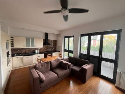 Mieszkanie 3-pokojowe Metro Wilanowska for rent