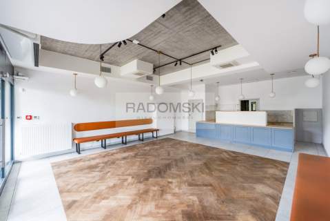 Lokal usługowy - Gdańsk Słoneczna Morena