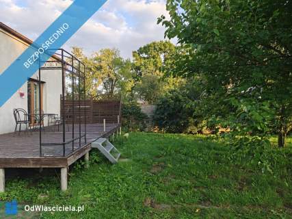 Siedlisko blisko Łodzi- działka 6 544 m 2 domy garaż rzeka