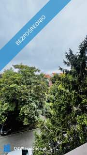 Słoneczne mieszkanie Centrum
