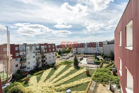 Nowa cena Wyjątkowe mieszkanie Strefa dzienna Dwa balkony