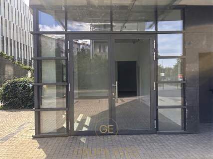Lokal użytkowy do wynajęcia, 68 m2, Kraków