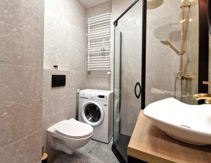 Kawalerka pet friendly, balkon, Gojawiczyńskiej 6