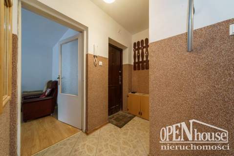 3 pokoje, WYSOKI PARTER, 51,6 m2, Wyspiańskiego 15