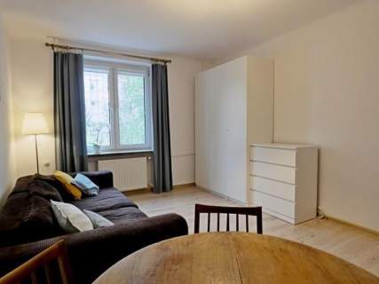 2 pokoje blisko st. metro, 45 m2 - Karolkowa 71