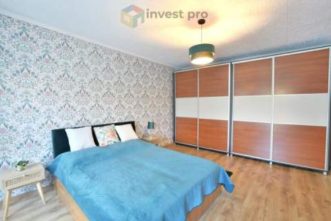 Przestronne 95,5 m2 w pięknej kamienicy