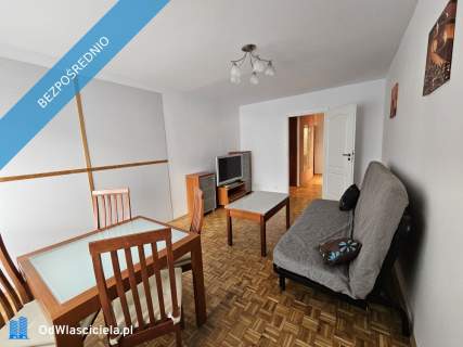 Bezpośrednio 3 niezależne pokoje z balkonem Grochów, Praga Po