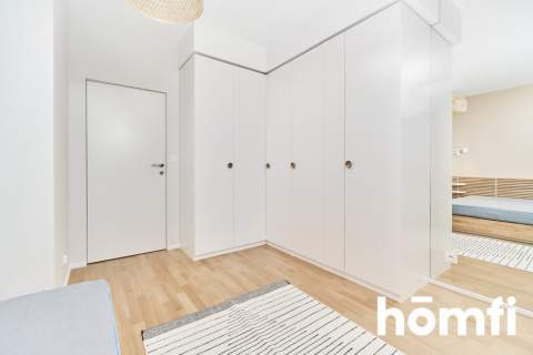 3-poojowy apartament pl. Jana Pawła II