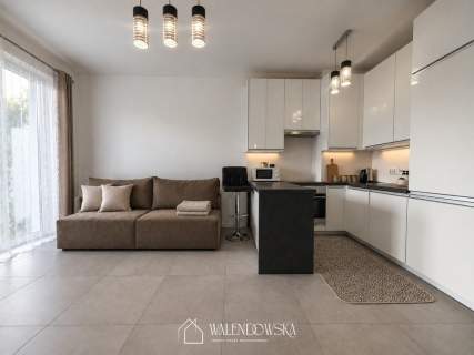 Apartament, nowoczesna kawalerka, nowe budownictwo