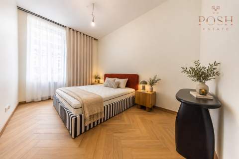 LUX 2 pok garderoba piwnica przy Rynku