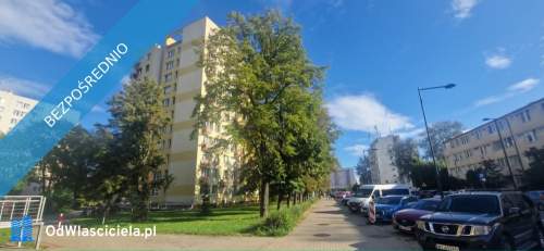 Piękna jasna kawalerka - Dwa pokoje