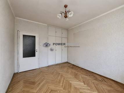 2 pok osobna kuchnia balkon Rondo Kocmyrzowskie